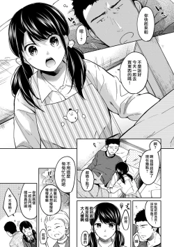 Page 186 of 1LDK+JK Ikinari Doukyo? Micchaku!? Hatsu Ecchi!!? Ch. 1-10