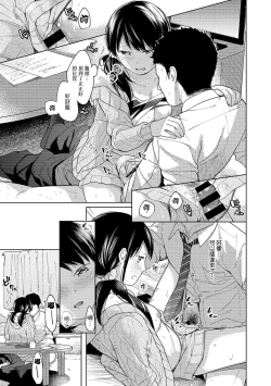 Page 254 of 1LDK+JK Ikinari Doukyo? Micchaku!? Hatsu Ecchi!!? Ch. 1-10