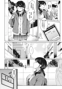 Page 29 of 1LDK+JK Ikinari Doukyo? Micchaku!? Hatsu Ecchi!!? Ch. 1-10