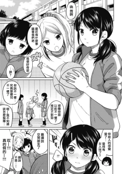 Page 81 of 1LDK+JK Ikinari Doukyo? Micchaku!? Hatsu Ecchi!!? Ch. 1-10