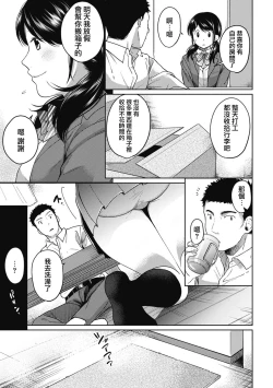 Page 85 of 1LDK+JK Ikinari Doukyo? Micchaku!? Hatsu Ecchi!!? Ch. 1-10