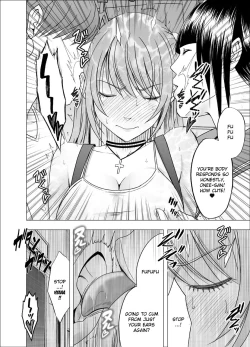 Page 20 of Densha no Naka de Onna o Ikaseru Kyougikai ni Sanka Saserareta Watashi no 1-nenkan no Kiroku 2