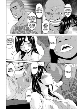 Page 182 of Youbo | Impregnated Mother Ch. 1-13