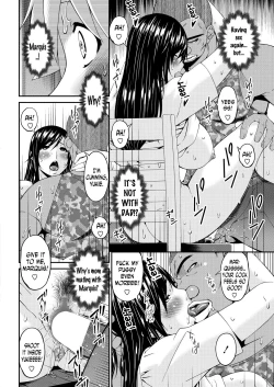 Page 186 of Youbo | Impregnated Mother Ch. 1-13