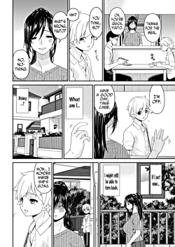 Page 200 of Youbo | Impregnated Mother Ch. 1-13