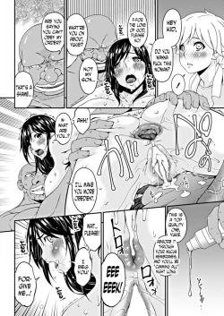 Page 210 of Youbo | Impregnated Mother Ch. 1-13