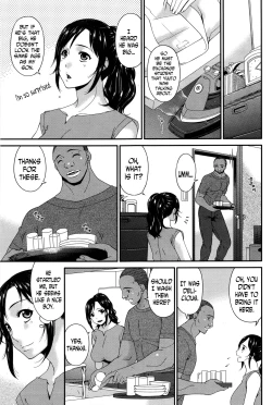 Page 3 of Youbo | Impregnated Mother Ch. 1-13