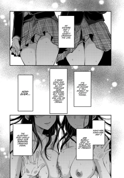 Page 36 of Futago Ane | Twin Sisters