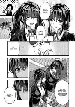 Page 39 of Futago Ane | Twin Sisters