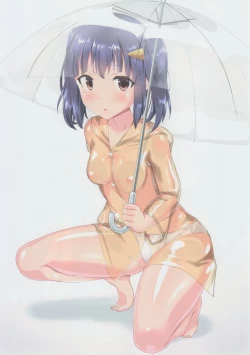 Page 7 of Kaeru no Iroiro