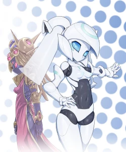 Page 1 of Please Knock Me Up