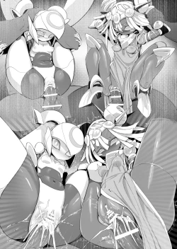 Page 72 of Please Knock Me Up