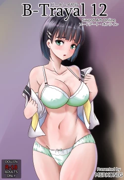 Page 1 of B-Trayal 12