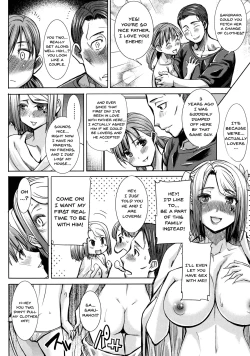 Page 61 of Ai no Musume... Sakurako | Love's Daughter Sakurako Ch.1-7