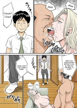 Page 27 of KCup Foreigner Wife