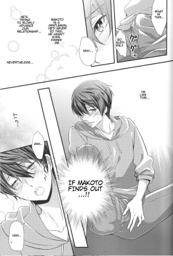 Page 10 of Haru-chan Doki Doki Horegusuri!!