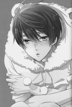 Page 28 of Haru-chan Doki Doki Horegusuri!!