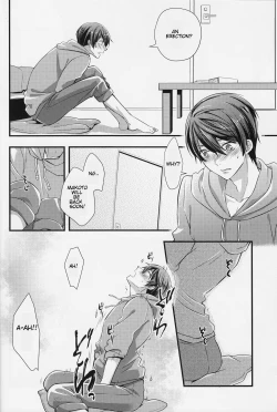 Page 9 of Haru-chan Doki Doki Horegusuri!!