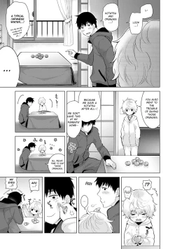 Page 56 of Noraneko Shoujo to no Kurashikata| Living Together With A Stray Cat Girl