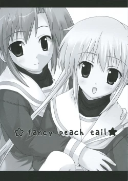 Page 2 of Fancy Peach Tail