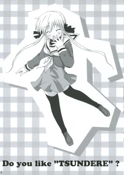 Page 4 of Fancy Peach Tail