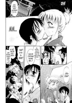 Page 38 of Atarashii AsobiCh. 1, 5, 7-9