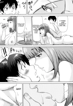 Page 15 of Fukigen na Kajitsu-tachi