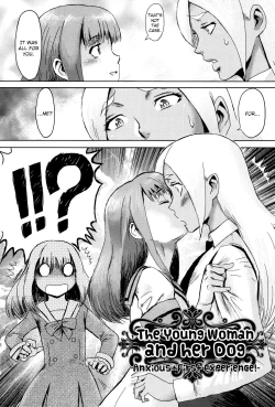 Page 28 of Fukigen na Kajitsu-tachi