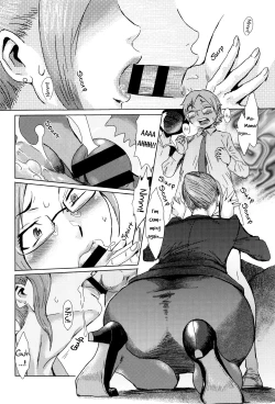 Page 84 of Fukigen na Kajitsu-tachi