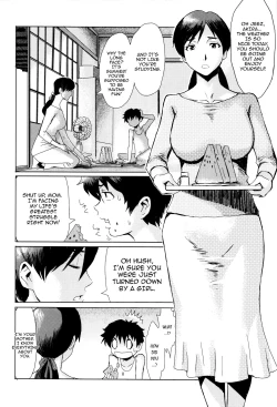 Page 98 of Fukigen na Kajitsu-tachi