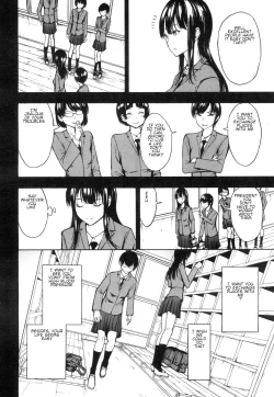 Page 4 of Nikubenki Secchihou <Seitokaichou Kanzaki Hitomi no Baai> | Meat toilet installation method. Student council president Kanzaki Hitomi's case