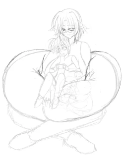 Page 2 of Giant Complex