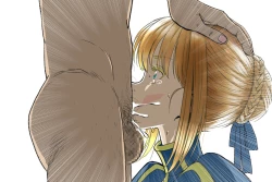 Page 137 of Onna Kishiou Shoukan DeliHeal