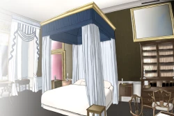 Page 184 of Onna Kishiou Shoukan DeliHeal