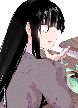 Page 168 of obscure morning