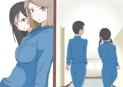 Page 107 of CFNM Suki na Hito ni Houkei ga Barete...