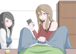 Page 41 of CFNM Suki na Hito ni Houkei ga Barete...