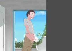 Page 123 of CFNM +  M Otoko Mittsu no Hanashi