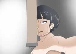 Page 46 of CFNM +  M Otoko Mittsu no Hanashi