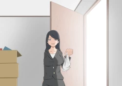 Page 62 of CFNM +  M Otoko Mittsu no Hanashi