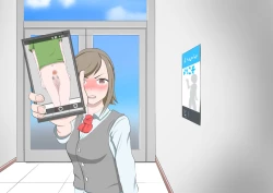 Page 85 of CFNM +  M Otoko Mittsu no Hanashi