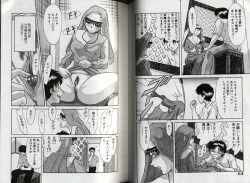 Page 35 of Oneesan Tengoku