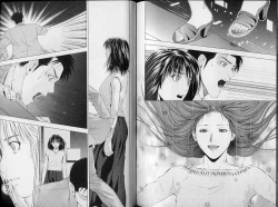 Page 106 of Crimson Heart 3