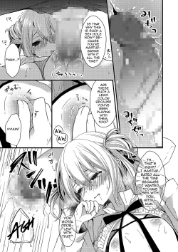 Page 11 of Boku no Koto Suki nan janai no!?