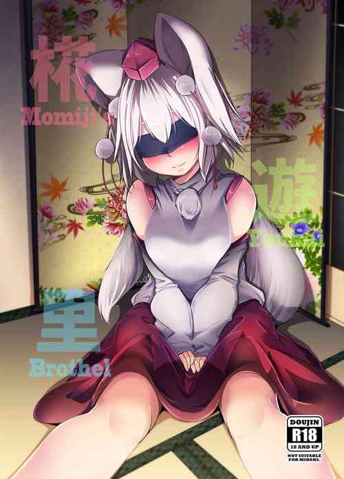 Download Momiji Youkai Brothel