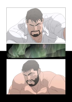 Page 23 of Kyokkou no Michi