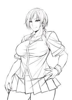 Page 176 of Nekura Megane ♀