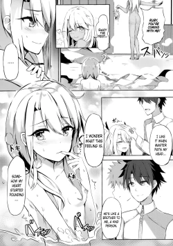 Page 5 of Illya to Issho ni Shiyo | Doing it with Illya