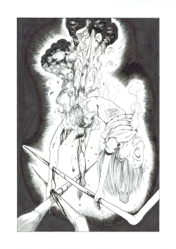 Page 17 of Bloomer Shoujo no Kokan Tsubure