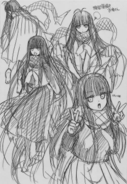 Page 24 of Kami-sama no Koiwazurai